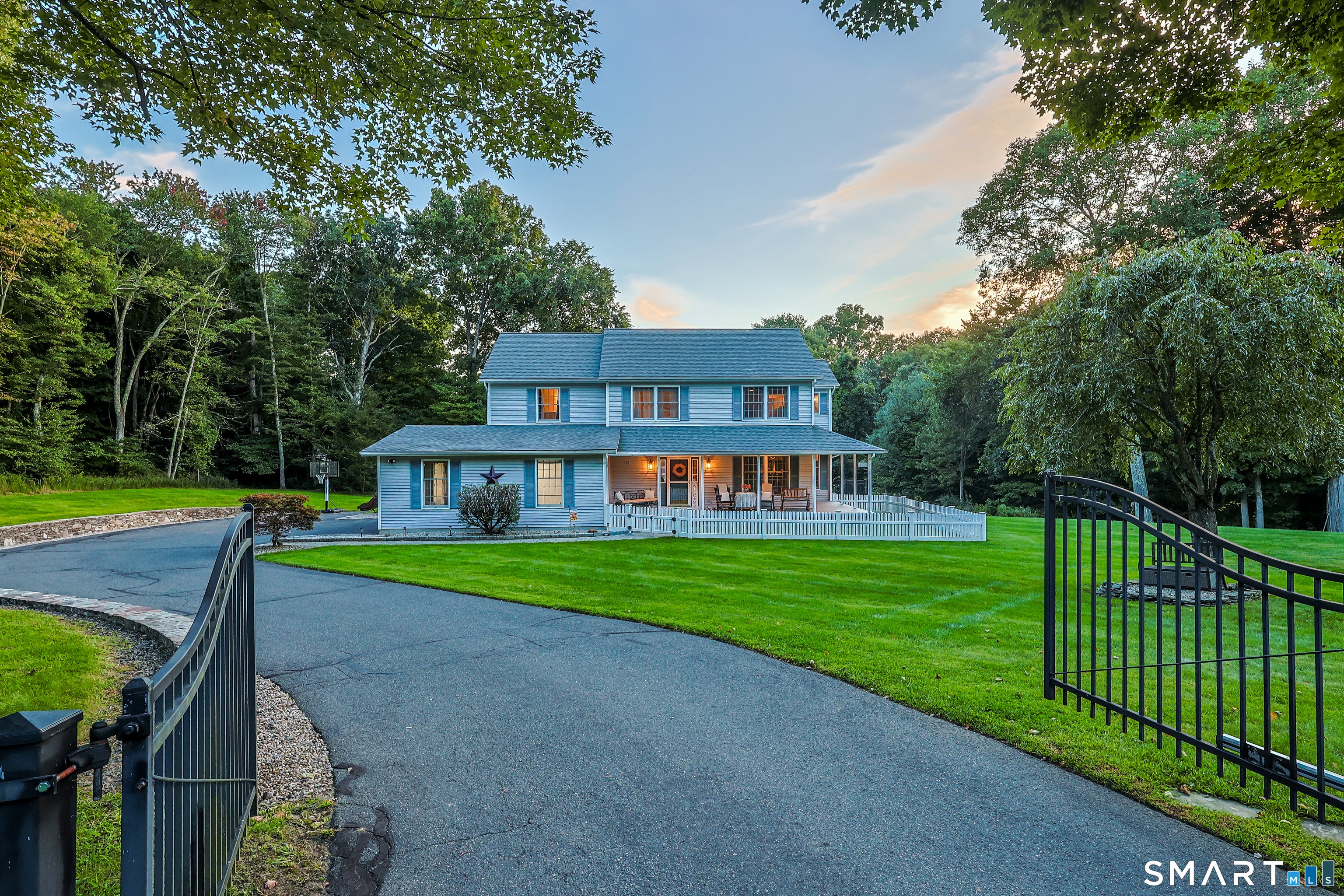 126 Bucks Hill Road