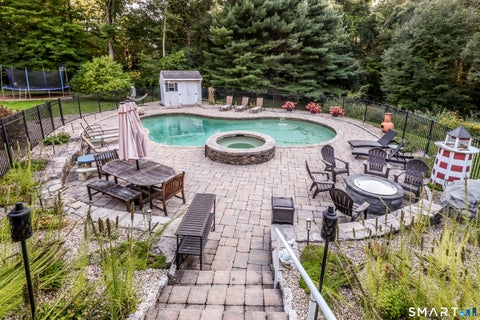 Tiny photo for 126 Bucks Hill Road, Southbury, CT 06488 (MLS # 24205863)