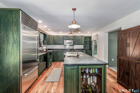 Tiny photo for 126 Bucks Hill Road, Southbury, CT 06488 (MLS # 24205863)