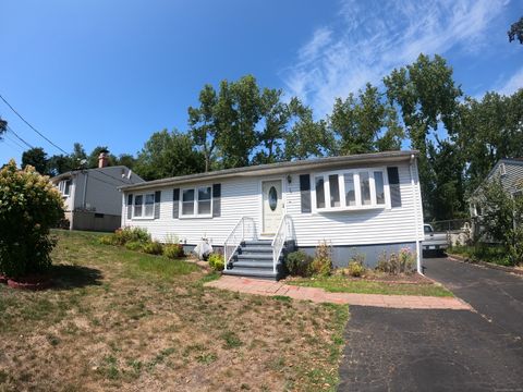 39 Sebec Street, Hamden, CT 06517 - #: 24116614