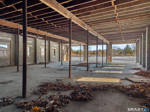 Tiny photo for 45 Richards Grove Road, Waterford, CT 06375 (MLS # 24152493)