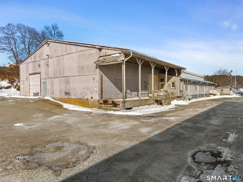 Tiny photo for 45 Richards Grove Road, Waterford, CT 06375 (MLS # 24152493)