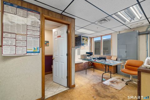 Tiny photo for 45 Richards Grove Road, Waterford, CT 06375 (MLS # 24152493)