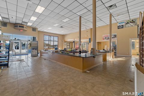 Tiny photo for 45 Richards Grove Road, Waterford, CT 06375 (MLS # 24152493)