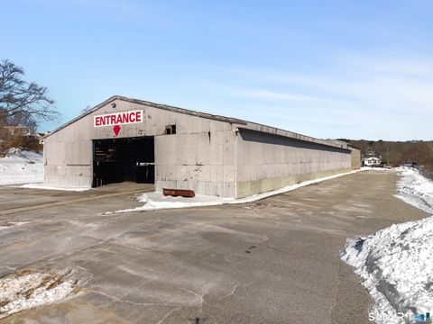 Tiny photo for 45 Richards Grove Road, Waterford, CT 06375 (MLS # 24152493)