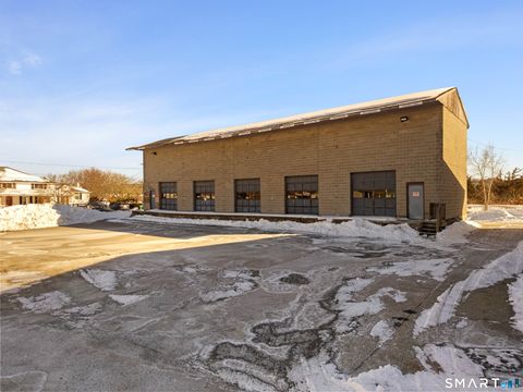 Tiny photo for 45 Richards Grove Road, Waterford, CT 06375 (MLS # 24152493)