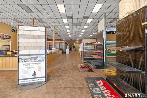 Tiny photo for 45 Richards Grove Road, Waterford, CT 06375 (MLS # 24152493)