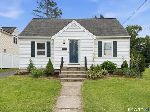 Tiny photo for 135 Camp Avenue, Newington, CT 06111 (MLS # 24212703)