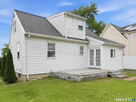 Tiny photo for 135 Camp Avenue, Newington, CT 06111 (MLS # 24212703)