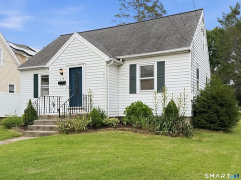 Tiny photo for 135 Camp Avenue, Newington, CT 06111 (MLS # 24212703)