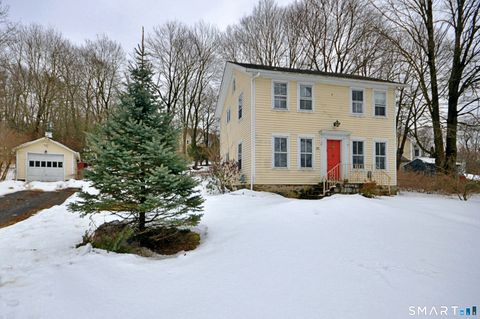 28 Greenwood Avenue Bethel CT 06801