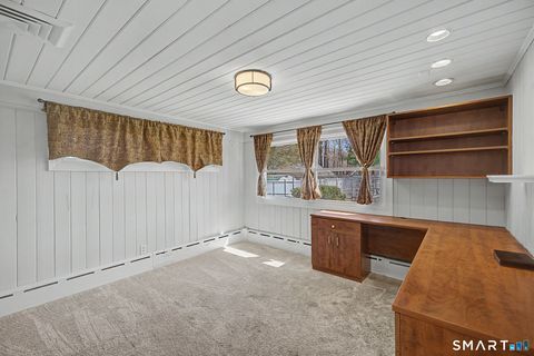 Tiny photo for 179 Berrian Road, Stamford, CT 06905 (MLS # 24165726)