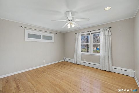 Tiny photo for 179 Berrian Road, Stamford, CT 06905 (MLS # 24165726)