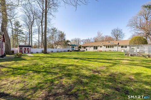 Tiny photo for 179 Berrian Road, Stamford, CT 06905 (MLS # 24165726)