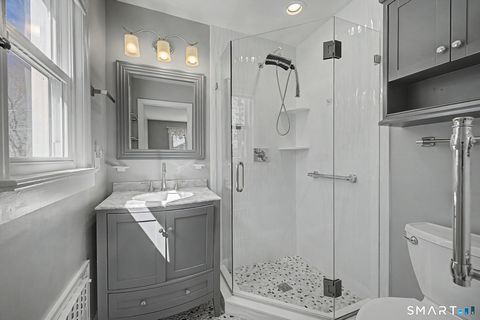 Tiny photo for 179 Berrian Road, Stamford, CT 06905 (MLS # 24165726)