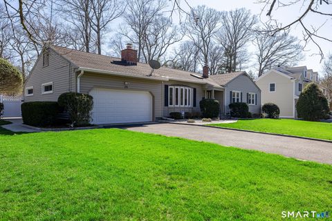 Tiny photo for 179 Berrian Road, Stamford, CT 06905 (MLS # 24165726)