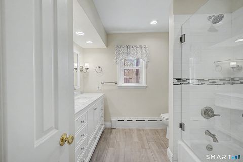 Tiny photo for 179 Berrian Road, Stamford, CT 06905 (MLS # 24165726)