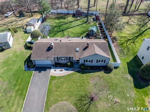 Tiny photo for 179 Berrian Road, Stamford, CT 06905 (MLS # 24165726)