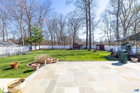 Tiny photo for 179 Berrian Road, Stamford, CT 06905 (MLS # 24165726)