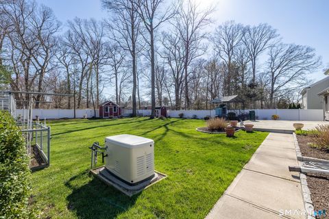 Tiny photo for 179 Berrian Road, Stamford, CT 06905 (MLS # 24165726)