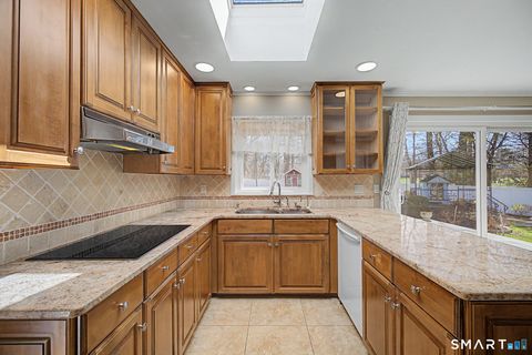 Tiny photo for 179 Berrian Road, Stamford, CT 06905 (MLS # 24165726)