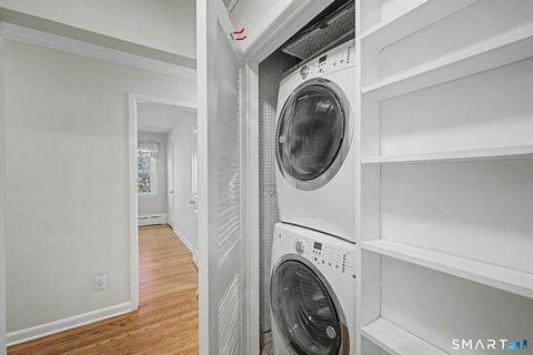 Tiny photo for 179 Berrian Road, Stamford, CT 06905 (MLS # 24165726)