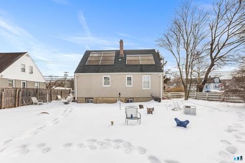 Tiny photo for 56 Stonybrook Road, Stratford, CT 06614 (MLS # 24151645)