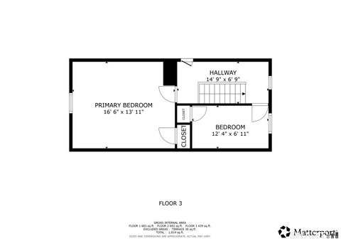 Tiny photo for 56 Stonybrook Road, Stratford, CT 06614 (MLS # 24151645)