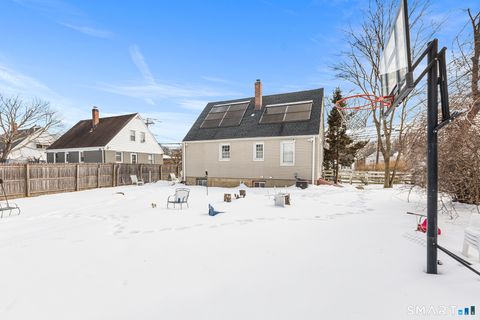 Tiny photo for 56 Stonybrook Road, Stratford, CT 06614 (MLS # 24151645)