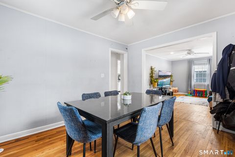 Tiny photo for 56 Stonybrook Road, Stratford, CT 06614 (MLS # 24151645)