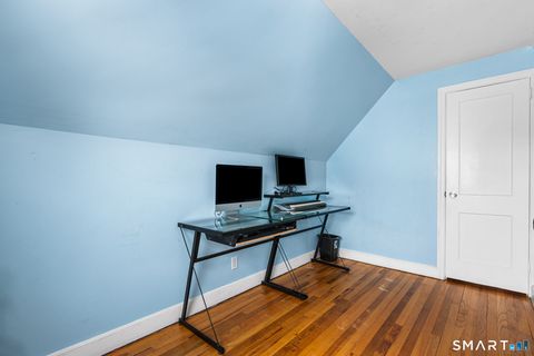 Tiny photo for 56 Stonybrook Road, Stratford, CT 06614 (MLS # 24151645)