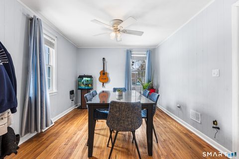 Tiny photo for 56 Stonybrook Road, Stratford, CT 06614 (MLS # 24151645)