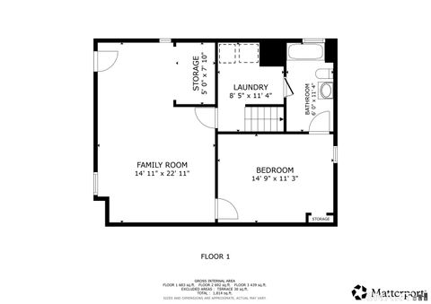 Tiny photo for 56 Stonybrook Road, Stratford, CT 06614 (MLS # 24151645)