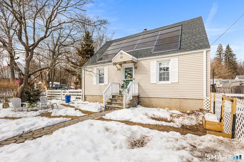 Tiny photo for 56 Stonybrook Road, Stratford, CT 06614 (MLS # 24151645)