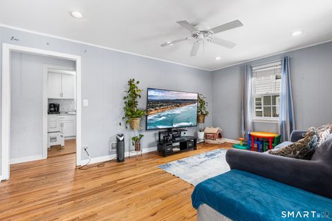 Tiny photo for 56 Stonybrook Road, Stratford, CT 06614 (MLS # 24151645)