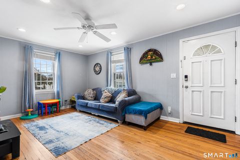 Tiny photo for 56 Stonybrook Road, Stratford, CT 06614 (MLS # 24151645)