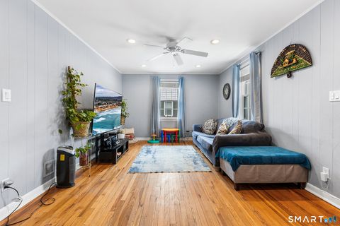 Tiny photo for 56 Stonybrook Road, Stratford, CT 06614 (MLS # 24151645)