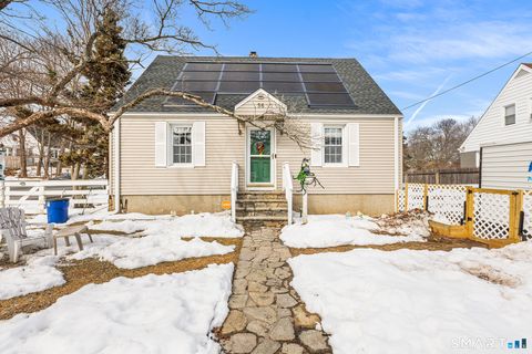 56 Stonybrook Road Stratford CT 06614