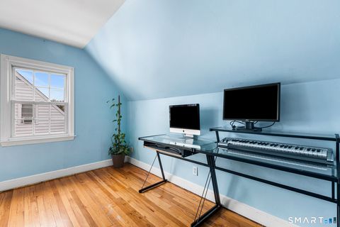 Tiny photo for 56 Stonybrook Road, Stratford, CT 06614 (MLS # 24151645)