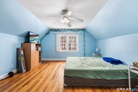 Tiny photo for 56 Stonybrook Road, Stratford, CT 06614 (MLS # 24151645)