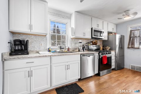 Tiny photo for 56 Stonybrook Road, Stratford, CT 06614 (MLS # 24151645)