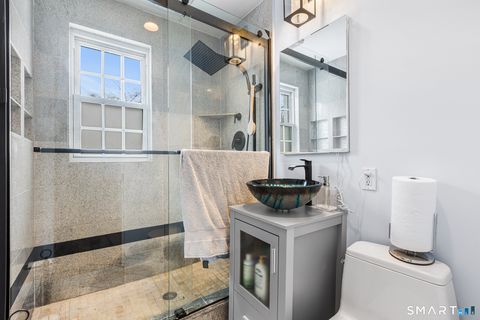 Tiny photo for 56 Stonybrook Road, Stratford, CT 06614 (MLS # 24151645)