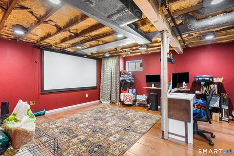 Tiny photo for 56 Stonybrook Road, Stratford, CT 06614 (MLS # 24151645)