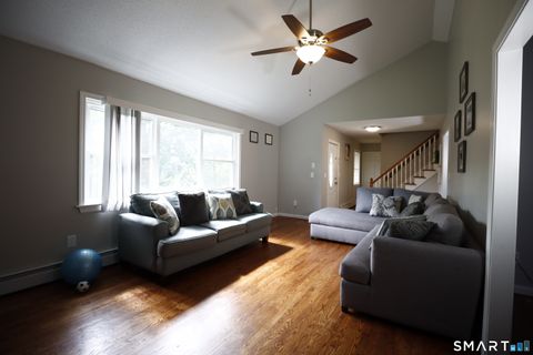 Tiny photo for 205 Perkins Street, Bristol, CT 06010 (MLS # 24146479)