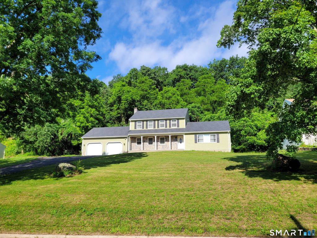 Photo of 205 Perkins Street, Bristol, CT 06010 (MLS # 24146479)