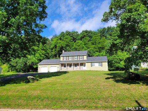 Photo of 205 Perkins Street, Bristol, CT 06010 (MLS # 24146479)