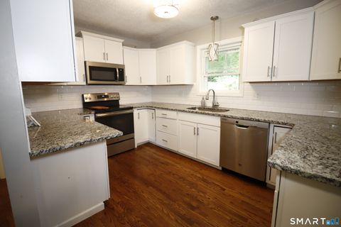 Tiny photo for 205 Perkins Street, Bristol, CT 06010 (MLS # 24146479)