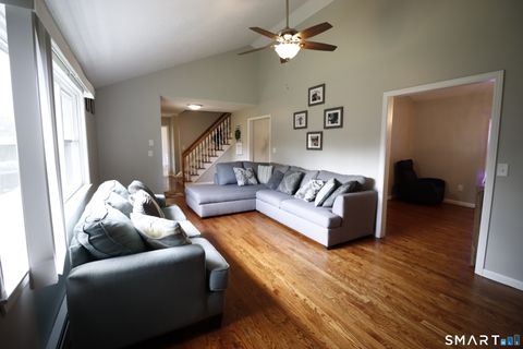 Tiny photo for 205 Perkins Street, Bristol, CT 06010 (MLS # 24146479)