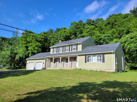Tiny photo for 205 Perkins Street, Bristol, CT 06010 (MLS # 24146479)