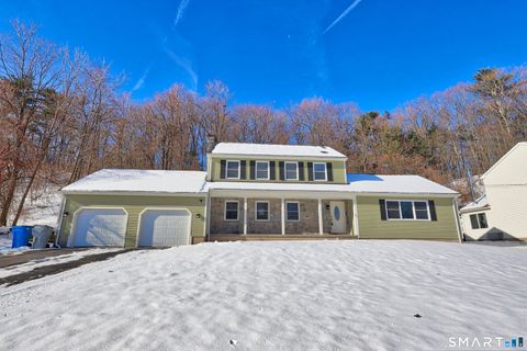 205 Perkins Street Bristol CT 06010